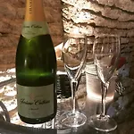 Le Goluret & Table D'hotes - Espace Bien Etre 3*
