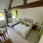 Le Goluret & Table D'hotes - Espace Bien Etre 3*