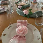 Le Goluret & Table D'hotes - Espace Bien Etre Couvignon