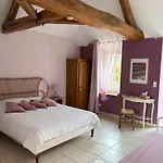 Le Goluret & Table D'hotes - Espace Bien Etre Bed & Breakfast 3*