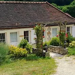Le Goluret & Table D'hotes - Espace Bien Etre Bed & Breakfast 3*