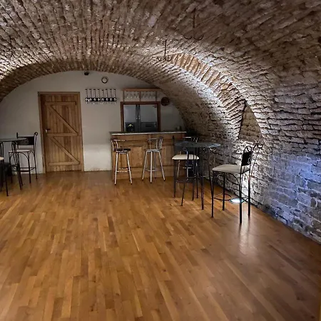 فندق مبيت وإفطار Le Goluret & Table D'hotes - Espace Bien Etre Couvignon