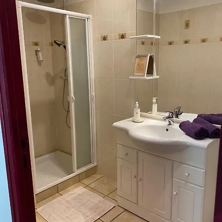 فندق مبيت وإفطار Le Goluret & Table D'hotes - Espace Bien Etre