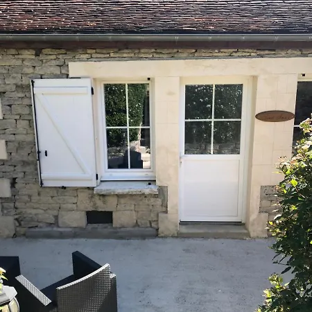 Le Goluret & Table D'hotes - Espace Bien Etre Couvignon