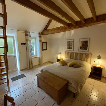 Le Goluret Bed & Breakfast *