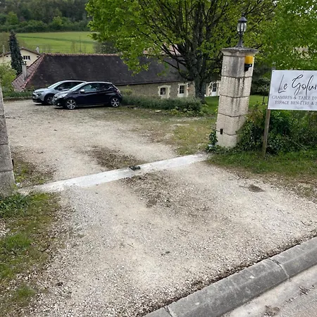 Le Goluret Couvignon