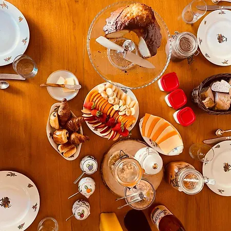 Le Goluret & Table D'hotes - Espace Bien Etre فندق مبيت وإفطار Couvignon