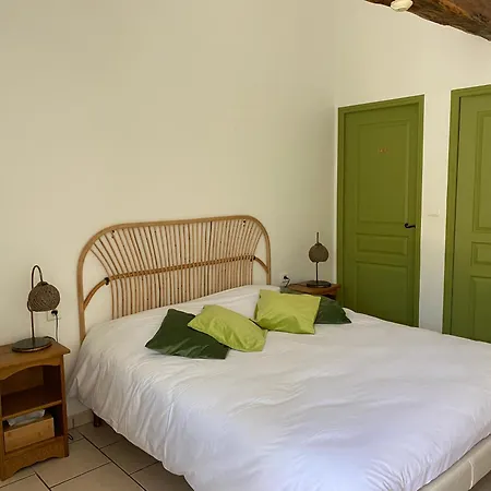 Le Goluret & Table D'hotes - Espace Bien Etre Couvignon