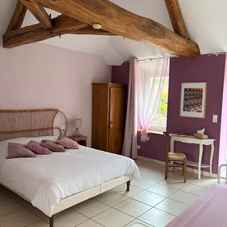 Le Goluret & Table D'hotes - Espace Bien Etre