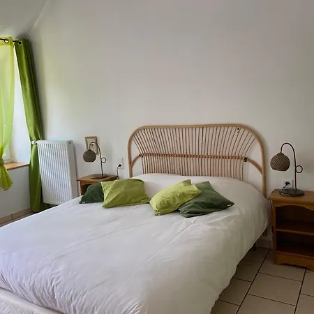 Le Goluret & Table D'hotes - Espace Bien Etre