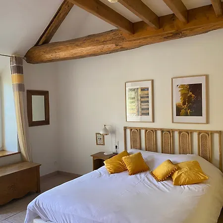 Le Goluret & Table D'hotes - Espace Bien Etre