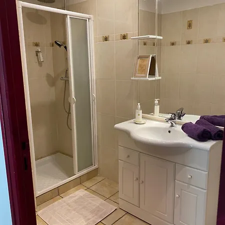 Le Goluret & Table D'hotes - Espace Bien Etre Bed & Breakfast
