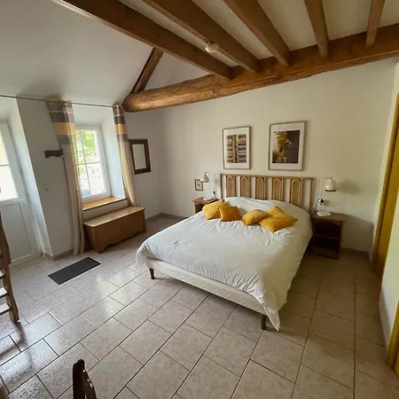 Bed & Breakfast Le Goluret & Table D'hotes - Espace Bien Etre