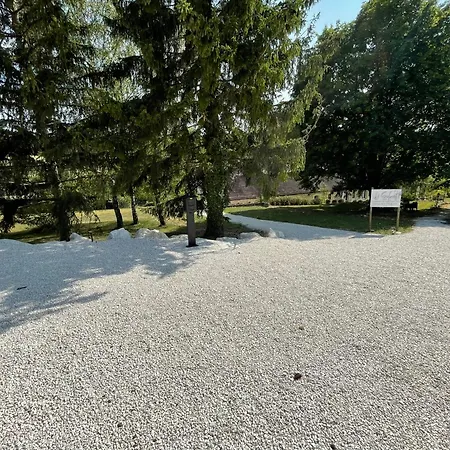 Bed & Breakfast Le Goluret & Table D'hotes - Espace Bien Etre