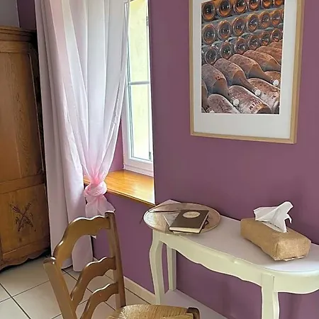 Le Goluret & Table D'hotes - Espace Bien Etre 3*