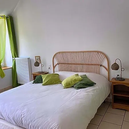 Le Goluret & Table D'hotes - Espace Bien Etre 3* Couvignon