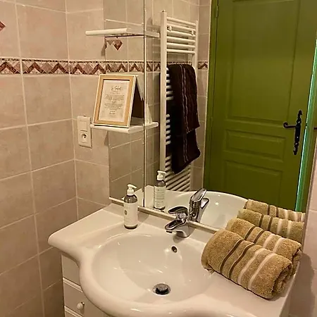 Bed & Breakfast Le Goluret & Table D'hotes - Espace Bien Etre