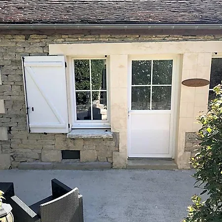Le Goluret & Table D'hotes - Espace Bien Etre Bed & Breakfast Couvignon