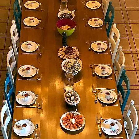 Bed & Breakfast Le Goluret & Table D'hotes - Espace Bien Etre