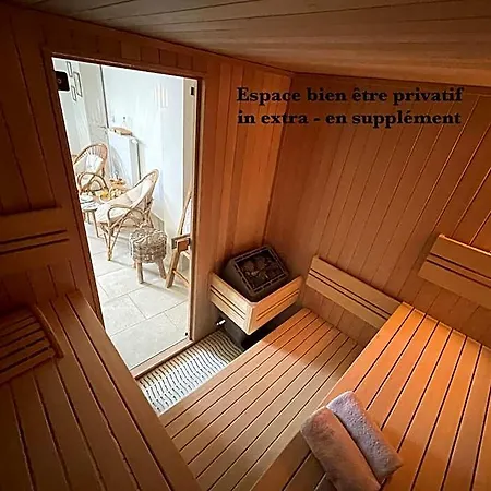 Le Goluret & Table D'hotes - Espace Bien Etre Bed & Breakfast Couvignon