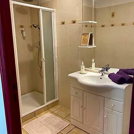 Bed & Breakfast Le Goluret & Table D'hotes - Espace Bien Etre 3*