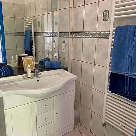 Bed & Breakfast Le Goluret & Table D'hotes - Espace Bien Etre Couvignon