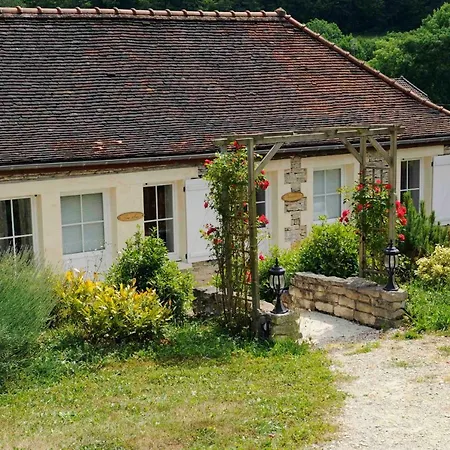 Le Goluret & Table D'hotes - Espace Bien Etre Bed & Breakfast 3*