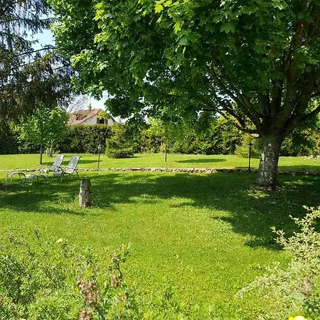 Le Goluret & Table D'hotes - Espace Bien Etre Bed & Breakfast