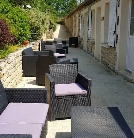 Bed & Breakfast Le Goluret & Table D'hotes - Espace Bien Etre 3*