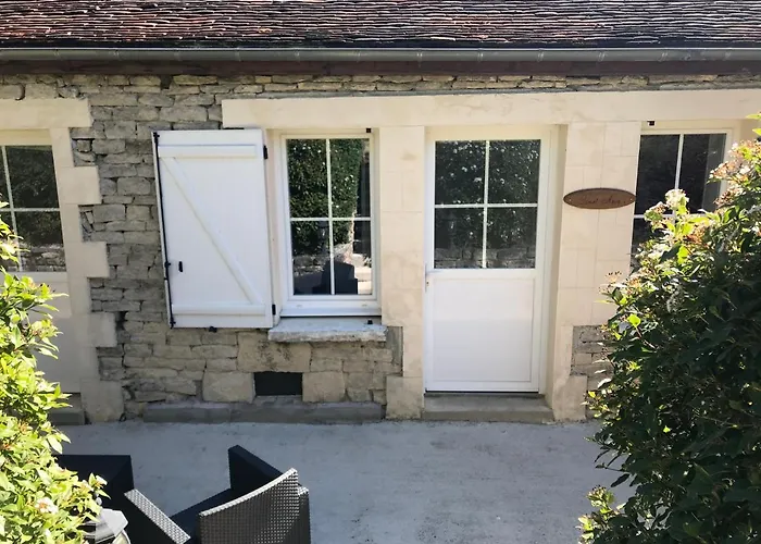 Le Goluret & Table D'hotes - Espace Bien Etre Couvignon