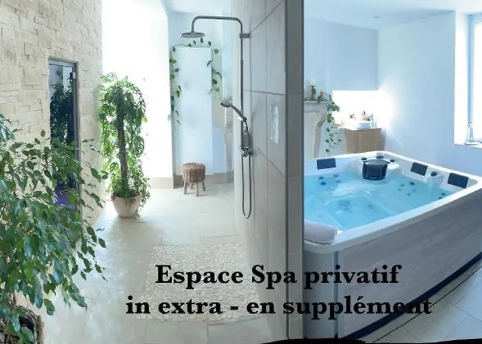 Le Goluret Couette-café Couvignon