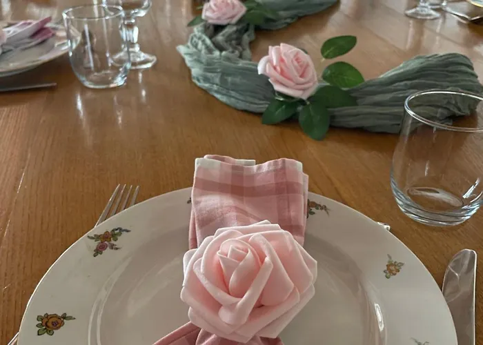 Le Goluret Couvignon