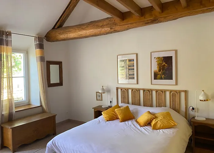 Le Goluret & Table D'hotes - Espace Bien Etre