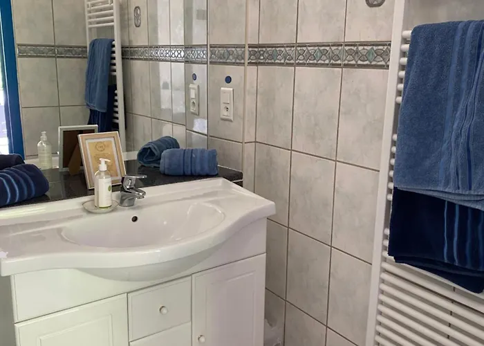 Bed & Breakfast Le Goluret & Table D'hotes - Espace Bien Etre 3*