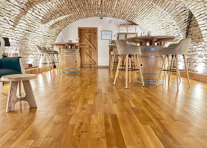 Le Goluret 3* Couvignon