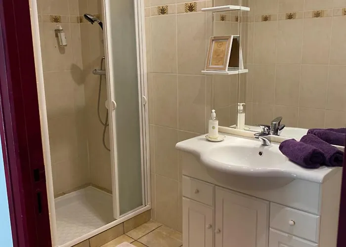 Le Goluret Couette-café