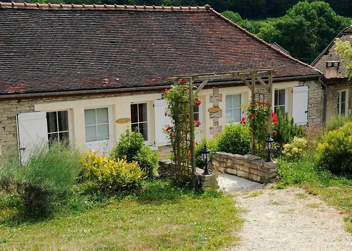 Le Goluret Couette-café 3*